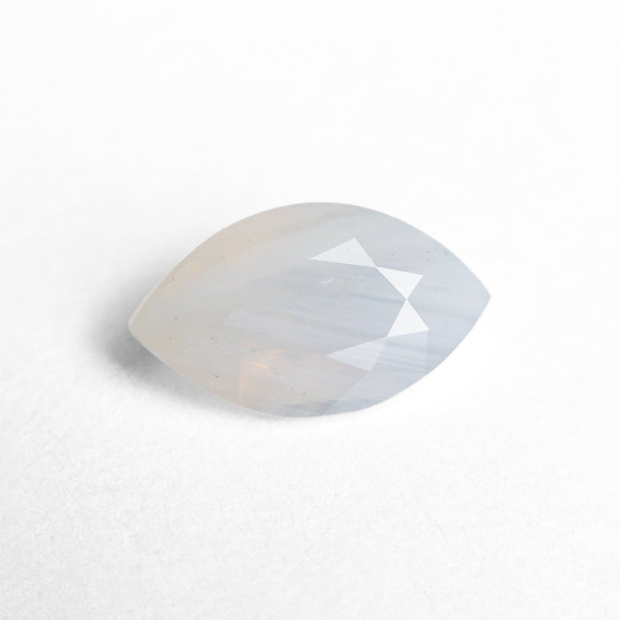 1.54ct 9.87x5.73x3.46mm Marquise Brilliant Sapphire 24334-01