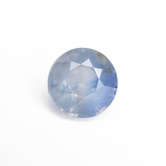 1.73ct 7.04x6.98x4.56mm Round Brilliant Sapphire 24336-01