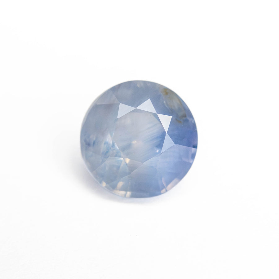 1.73ct 7.04x6.98x4.56mm Round Brilliant Sapphire 24336-01