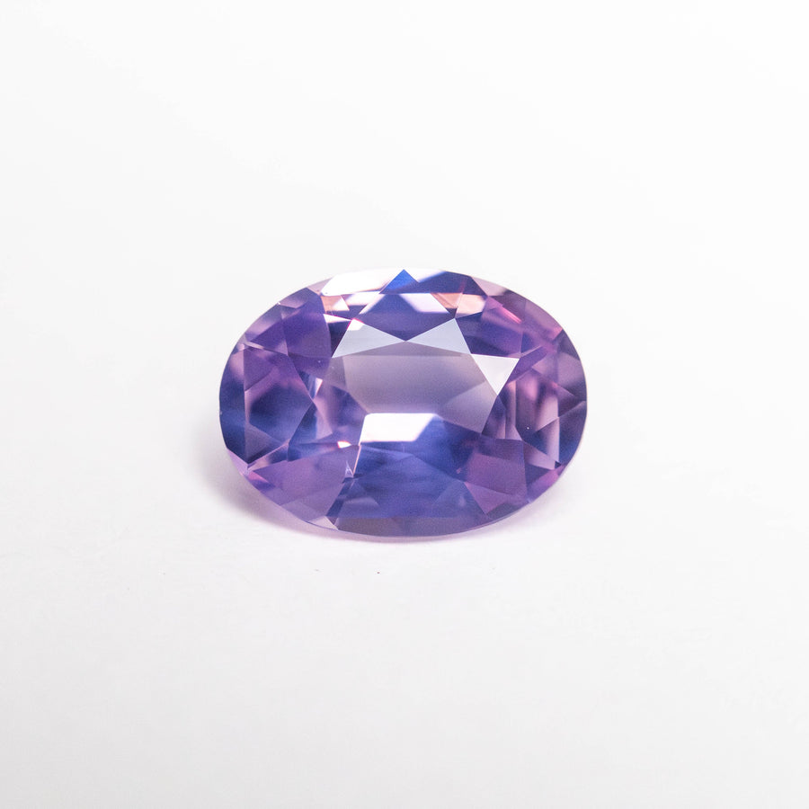 1.14ct 7.60x5.59x3.38mm Oval Brilliant Sapphire 24346-01