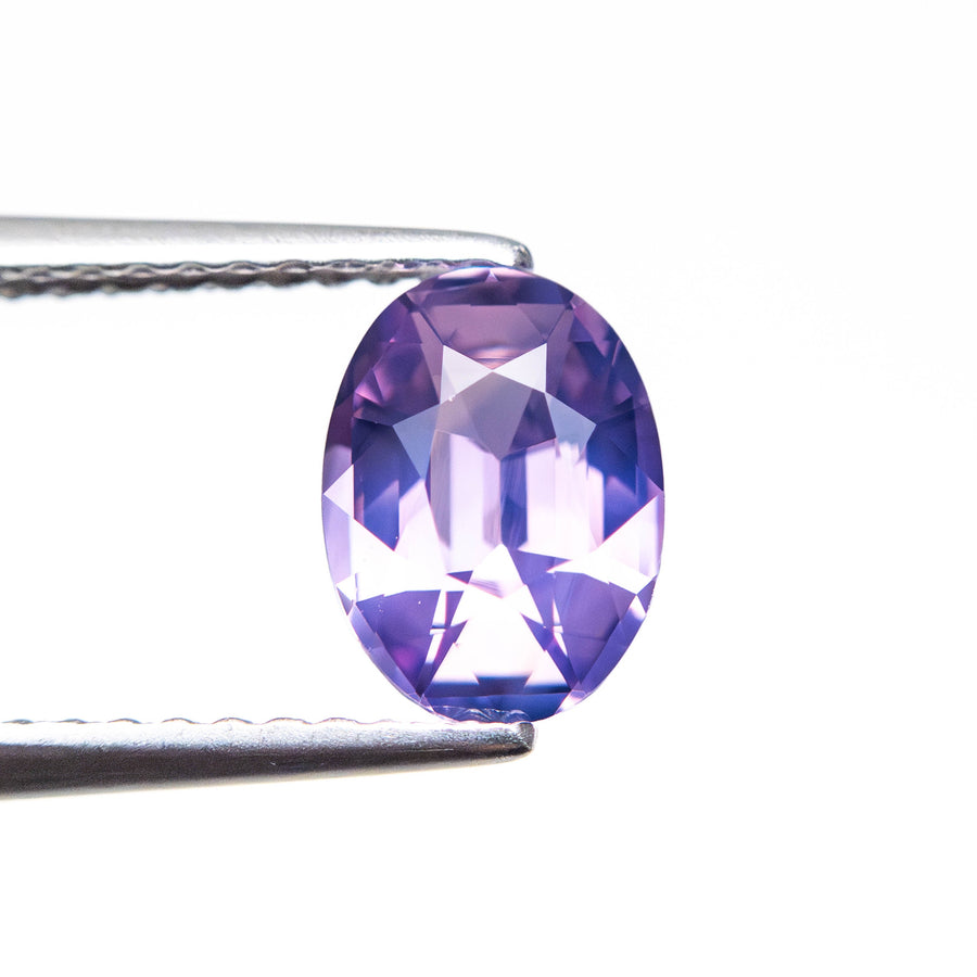 1.14ct 7.60x5.59x3.38mm Oval Brilliant Sapphire 24346-01