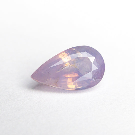 1.50ct 9.35x5.47x3.68mm Pear Brilliant Sapphire 24360-01