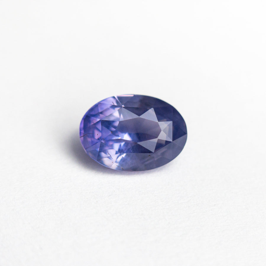 1.50ct 7.78x5.57x4.14mm Oval Brilliant Sapphire 24402-01