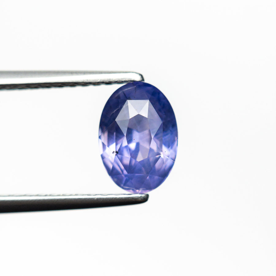 1.50ct 7.78x5.57x4.14mm Oval Brilliant Sapphire 24402-01