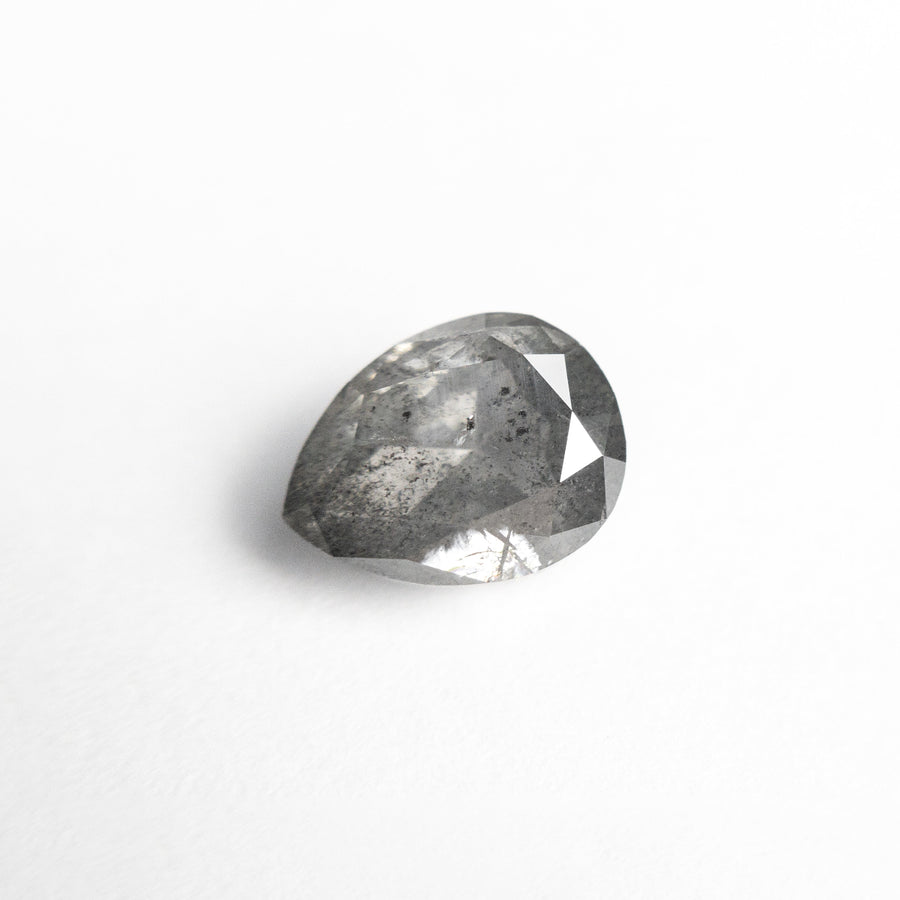 1.40ct 7.69x5.88x3.76mm Pear Double Cut 24500-20