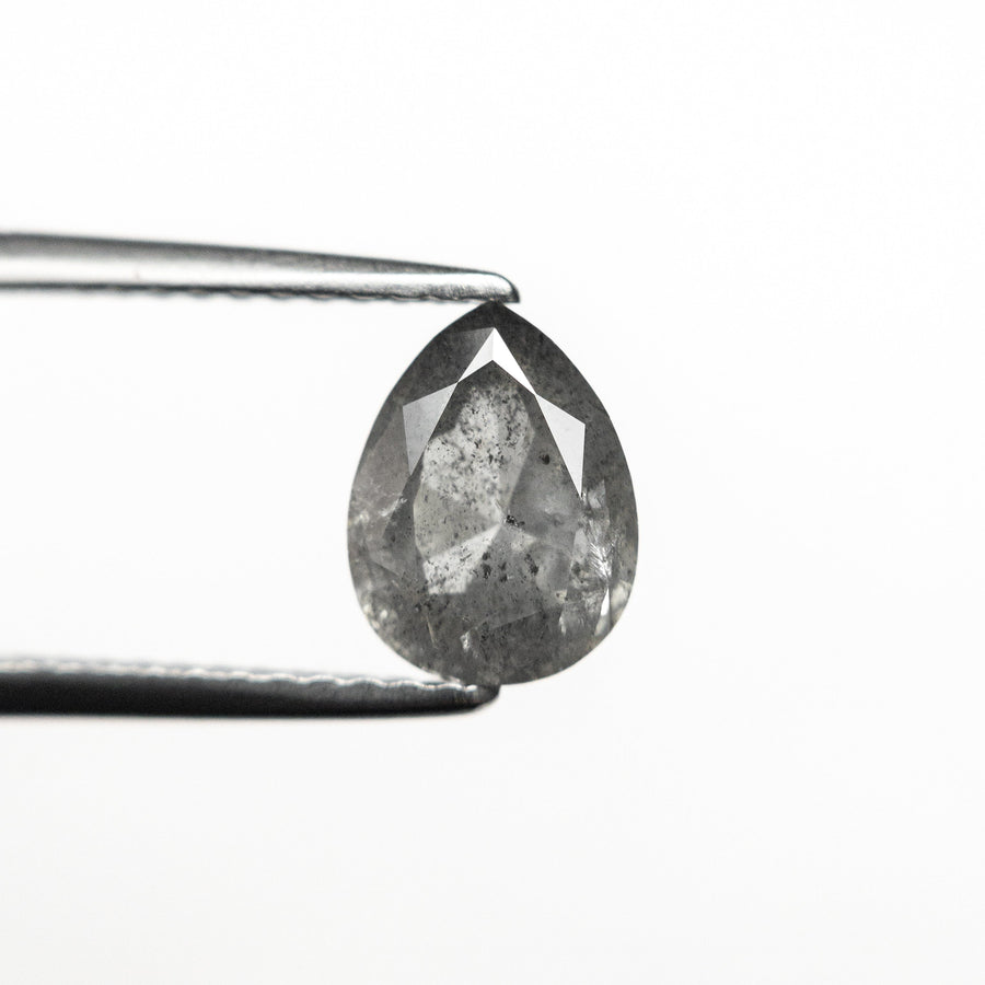 1.40ct 7.69x5.88x3.76mm Pear Double Cut 24500-20