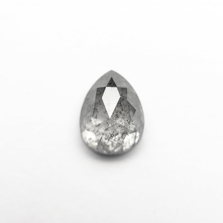 1.40ct 7.69x5.88x3.76mm Pear Double Cut 24500-20