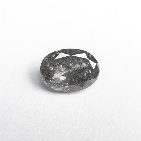 1.08ct 8.07x5.83x2.99mm Oval Double Cut 24504-02