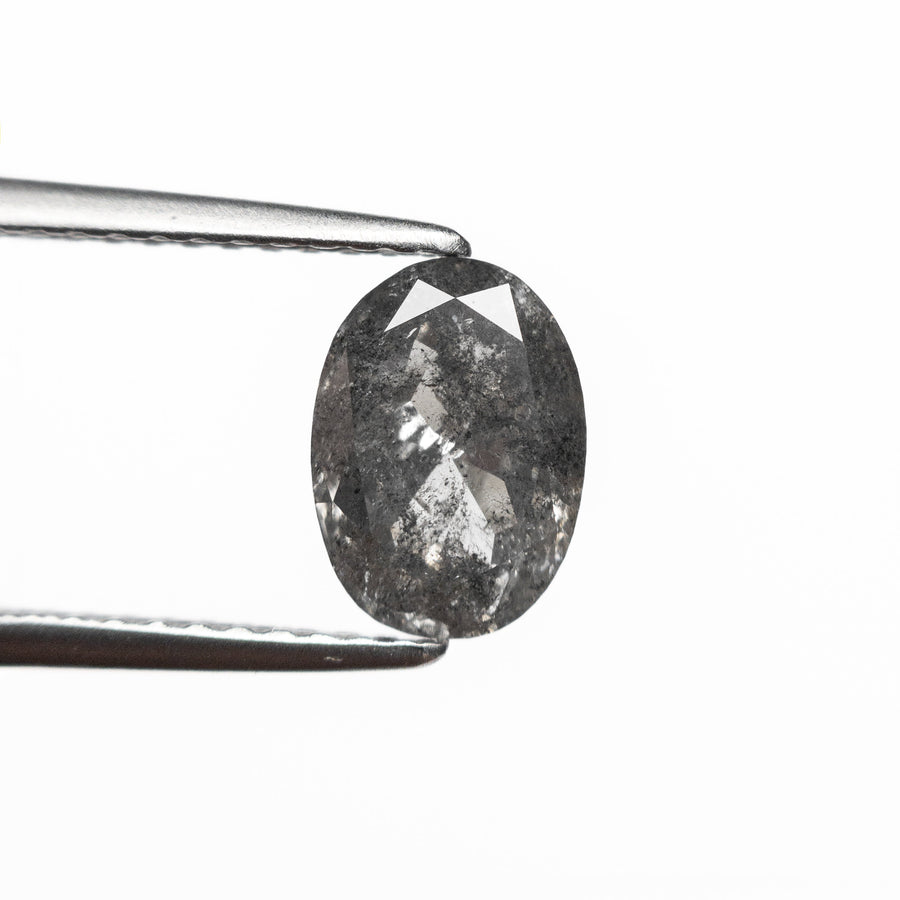 1.08ct 8.07x5.83x2.99mm Oval Double Cut 24504-02