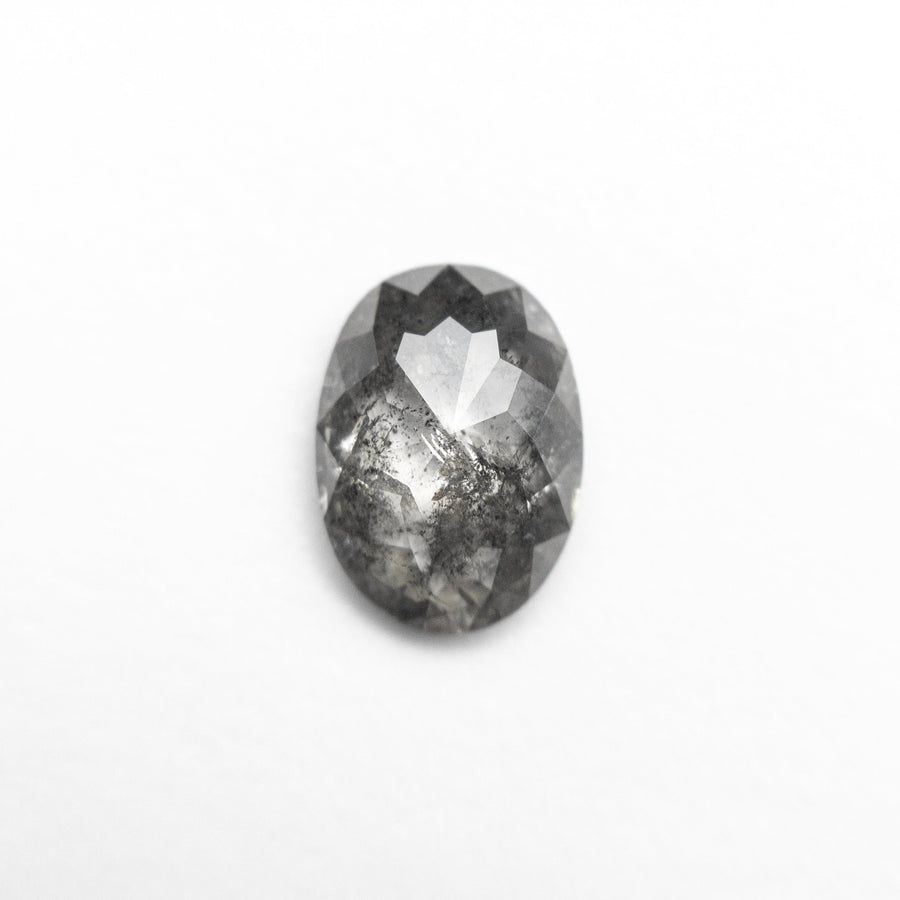 1.08ct 8.07x5.83x2.99mm Oval Double Cut 24504-02