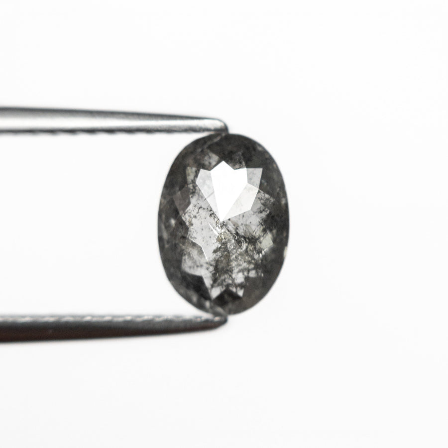 1.08ct 8.07x5.83x2.99mm Oval Double Cut 24504-02