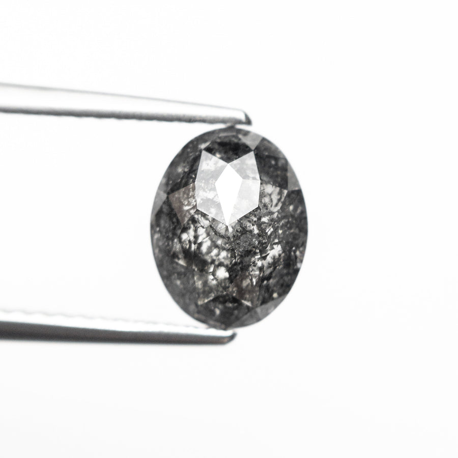 1.71ct 8.61x6.75x3.41mm Oval Double Cut 24504-03