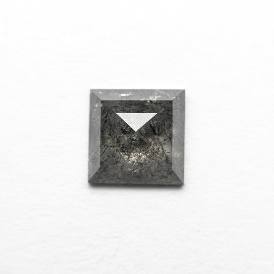 0.94ct 5.90x5.88x2.71mm Square Rosecut 24506-12