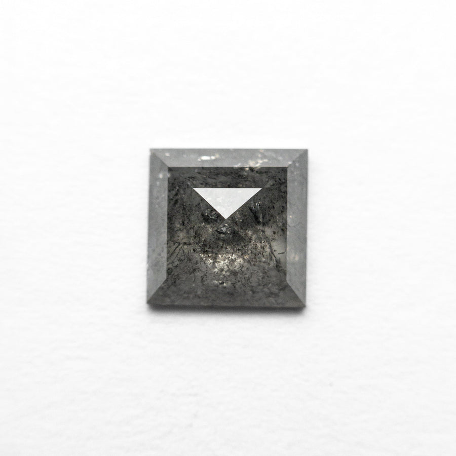 0.94ct 5.90x5.88x2.71mm Square Rosecut 24506-12