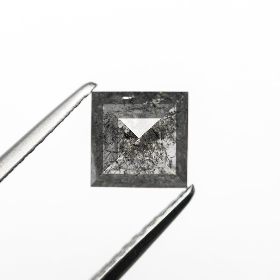 0.94ct 5.90x5.88x2.71mm Square Rosecut 24506-12