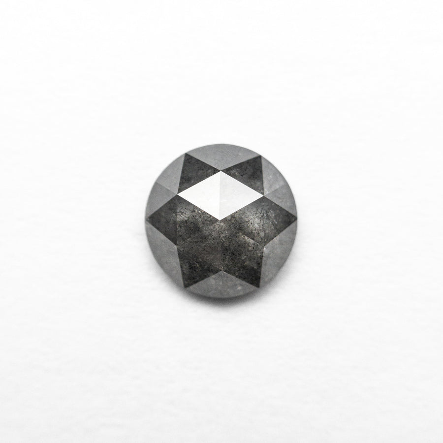 0.74ct 5.88x5.86x2.58mm Round Rosecut 24506-14