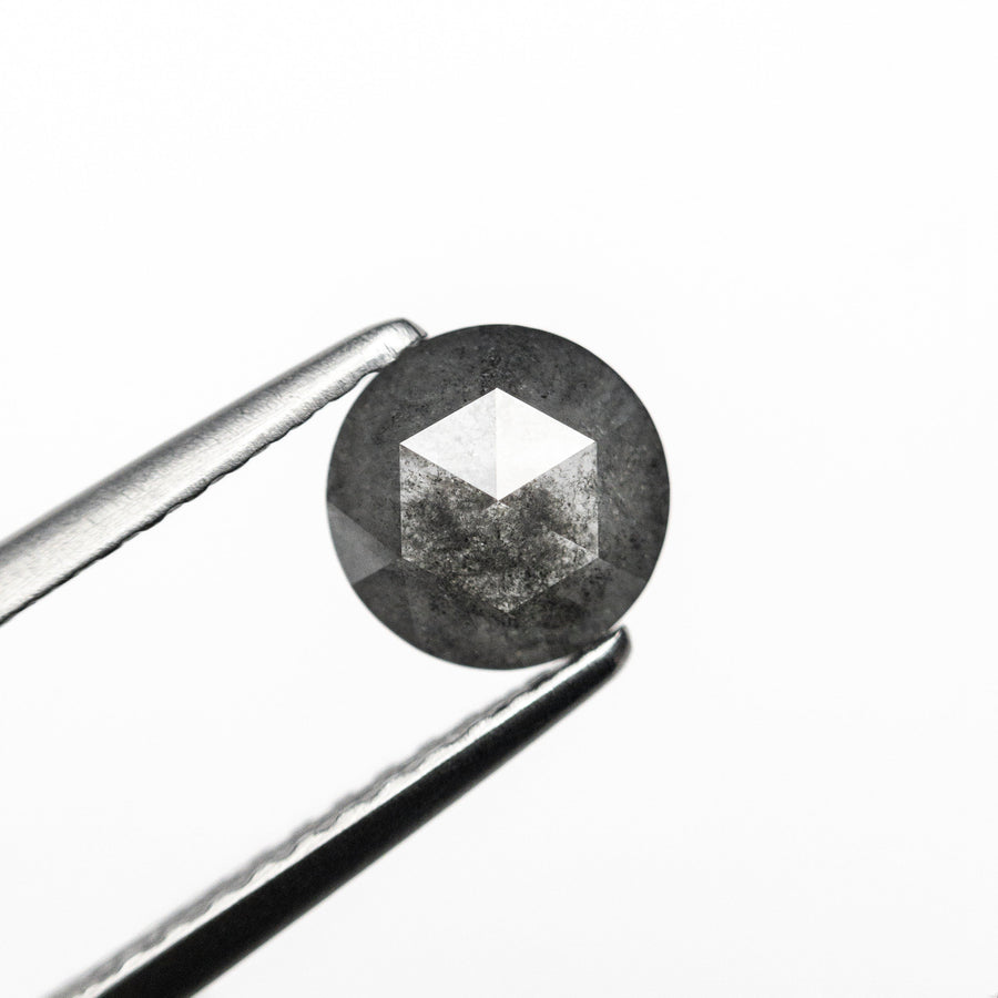 0.74ct 5.88x5.86x2.58mm Round Rosecut 24506-14