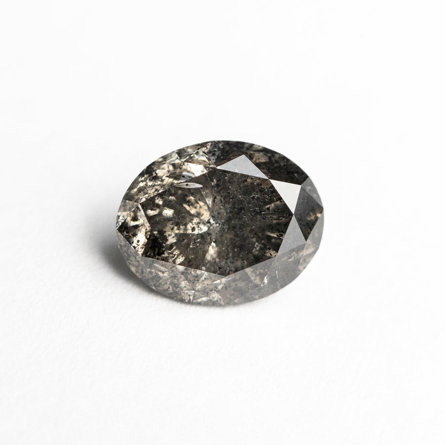 1.45ct 7.92x6.21x4.31mm Oval Brilliant 24509-04