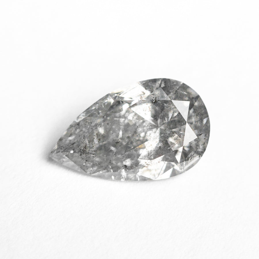 1.53ct 10.54x6.44x3.79mm Pear Brilliant 24515-01