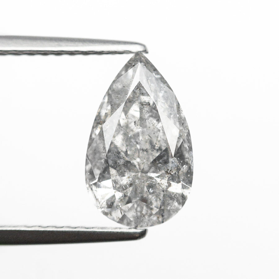 1.53ct 10.54x6.44x3.79mm Pear Brilliant 24515-01