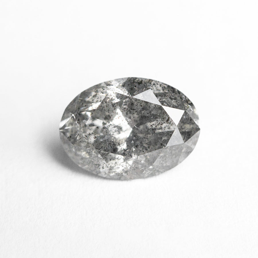 1.82ct 9.15x6.63x4.50mm Oval Brilliant 24516-01