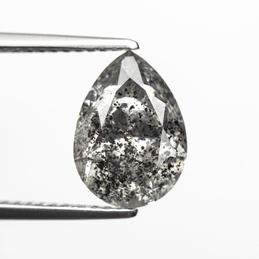 2.95ct 11.06x7.96x5.43mm Pear Brilliant 24518-01