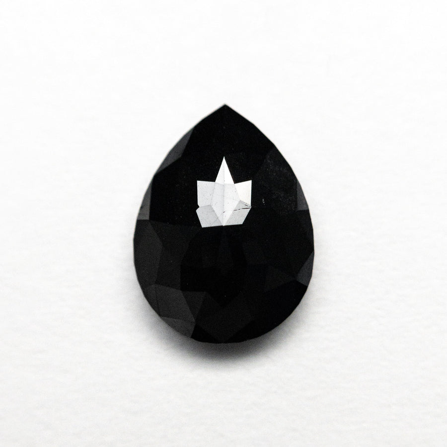 1.66ct 9.13x6.98x3.20mm Pear Double Cut 24530-02