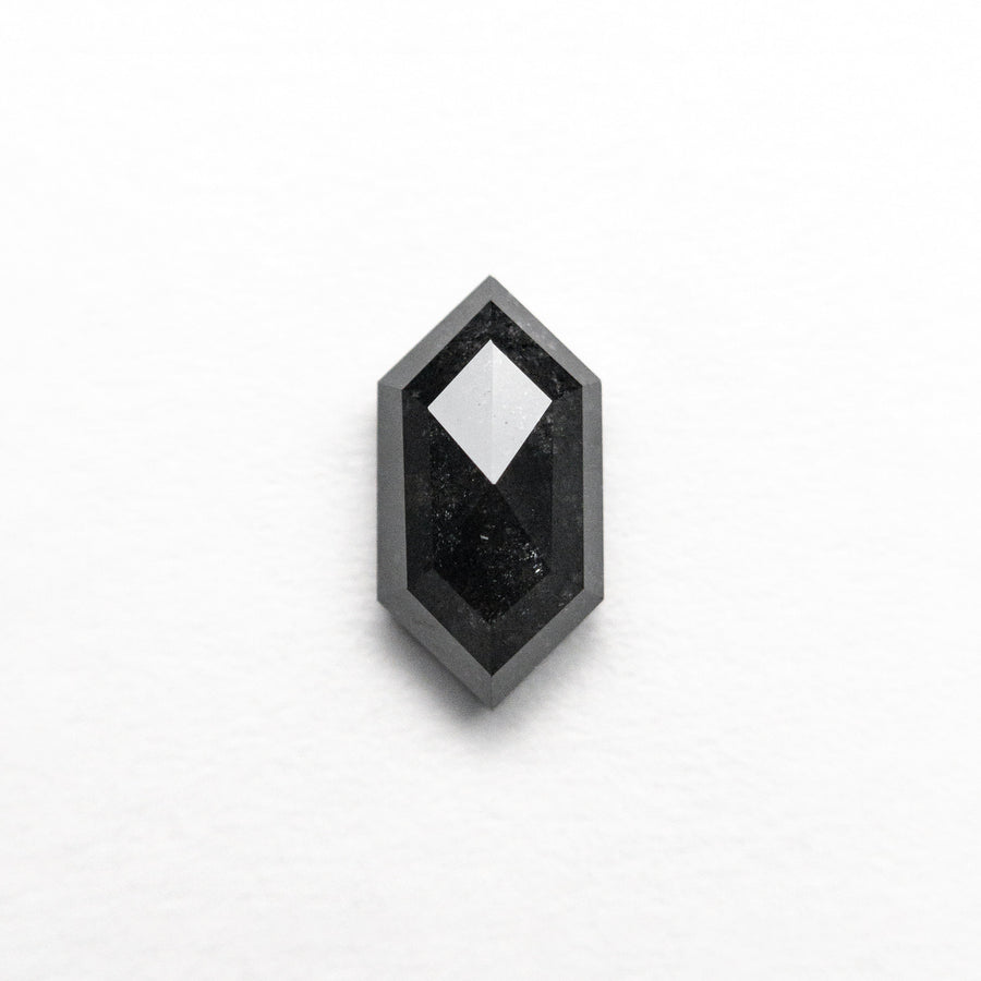 0.78ct 7.80x4.06x2.68mm Hexagon Rosecut 24534-01