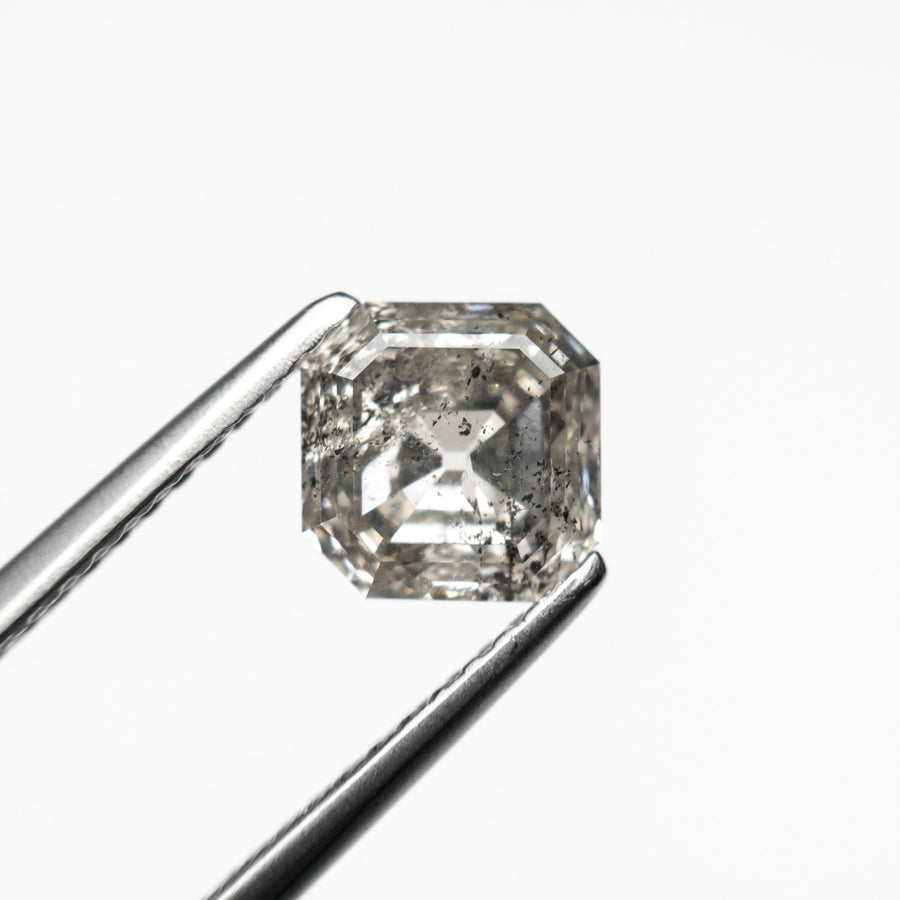 1.48ct 6.21x6.21x3.92mm Cut Corner Square Step Cut 🇨🇦 24555-01