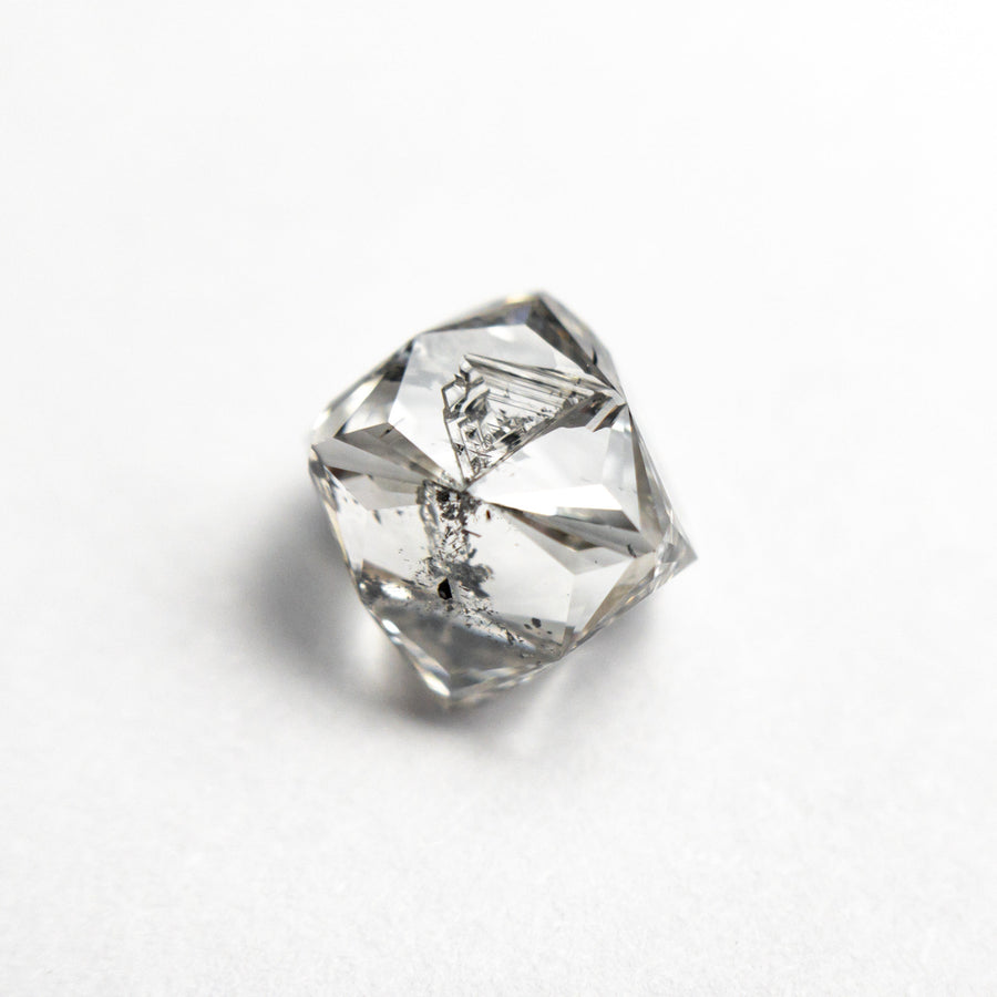 2.58ct 8.00x7.68x6.40mm Octahedron 🇨🇦 24571-01