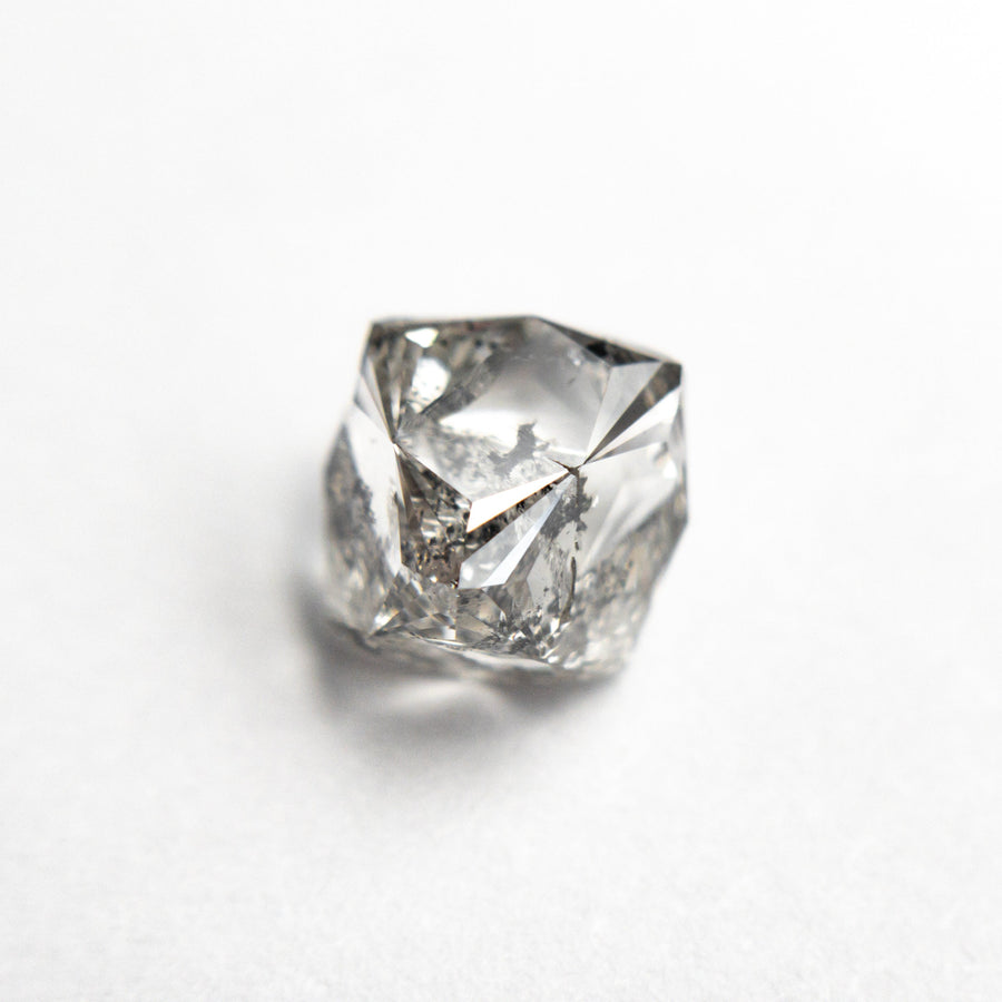 2.58ct 8.00x7.68x6.40mm Octahedron 🇨🇦 24571-01