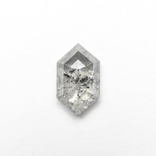 1.21ct 8.94x5.34x3.10mm Hexagon Step Cut 🇨🇦 24577-01