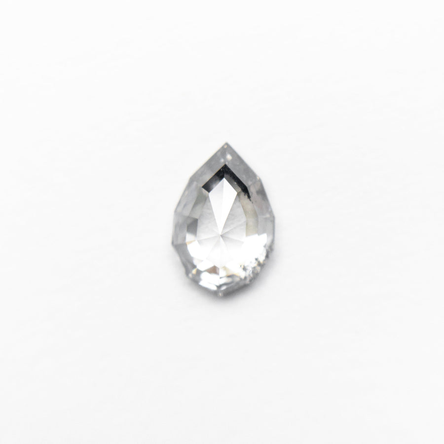 0.50ct 6.48x4.34x2.43mm Geo Pear Step Cut 🇨🇦 24581-01