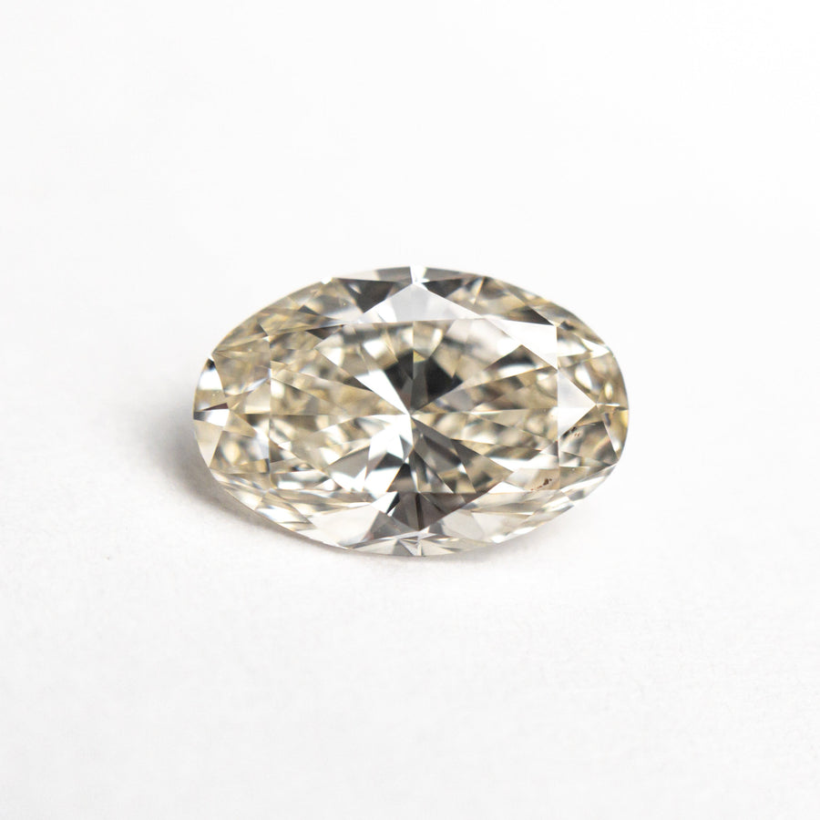 D11100 apr 22/2024 1.50ct 9.18x6.10x3.92mm GIA VS2 M Oval Brilliant 24666-01