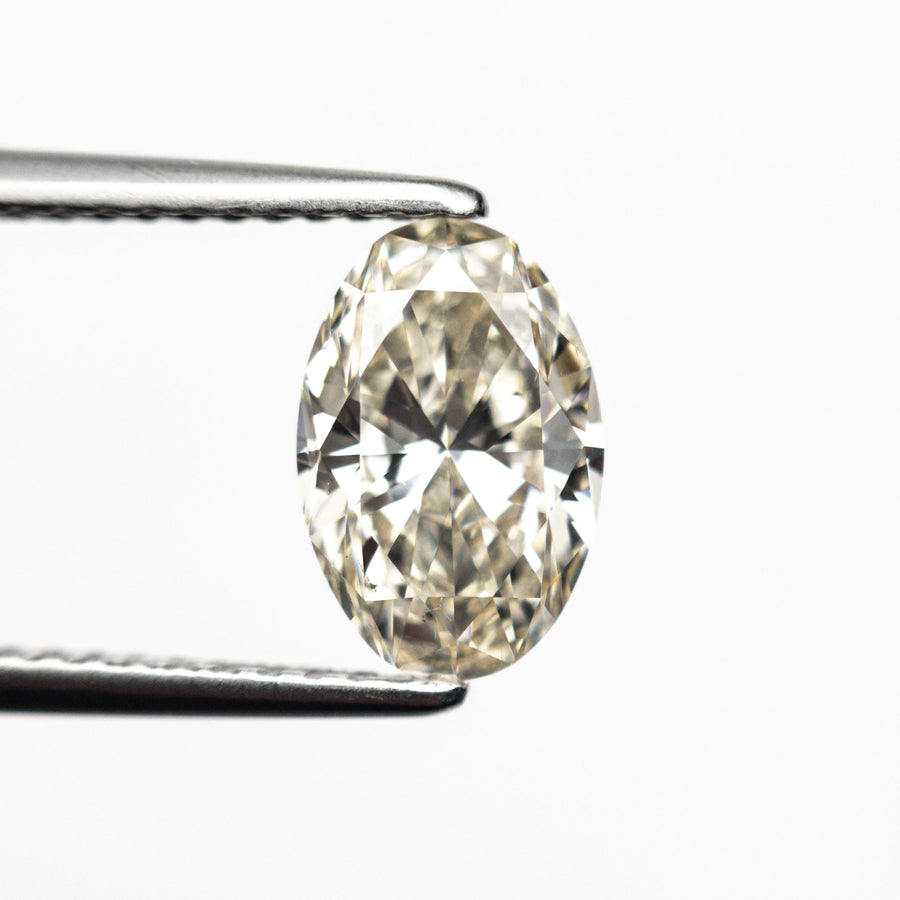 D11100 apr 22/2024 1.50ct 9.18x6.10x3.92mm GIA VS2 M Oval Brilliant 24666-01