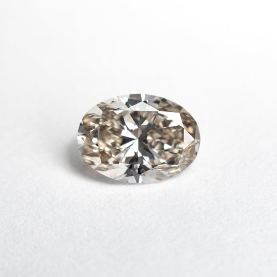 1.02ct 7.63x5.54x3.58mm GIA VVS2 L Oval Brilliant 24668-01
