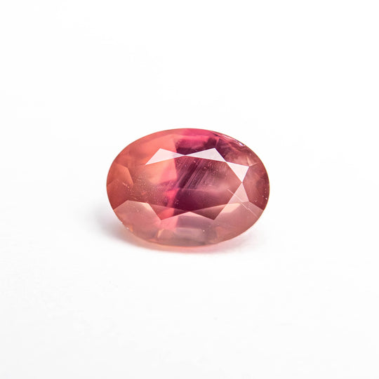 1.26ct 7.03x5.10x4.15mm Oval Brilliant Sapphire 24674-02