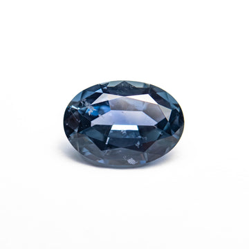 1.50ct 8.14x5.77x3.62mm Oval Brilliant Sapphire 24674-04