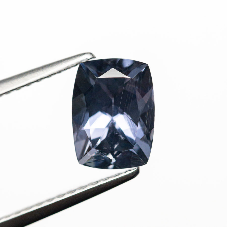 2.15ct 8.24x6.14x4.72mm Cushion Brilliant Sapphire 24677-01