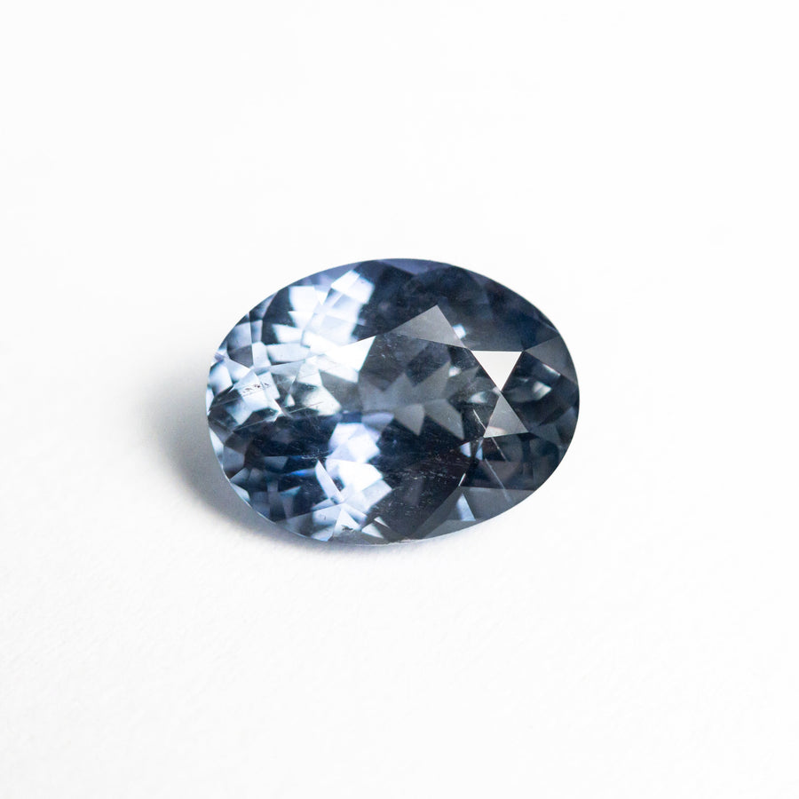 1.57ct 7.87x6.01x3.94mm Oval Brilliant Sapphire 24679-01