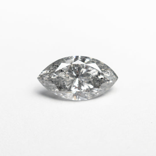 1.06ct 9.55x5.18x3.46mm Marquise Brilliant 24683-01