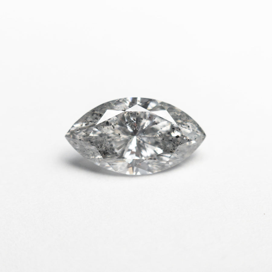 1.06ct 9.55x5.18x3.46mm Marquise Brilliant 24683-01