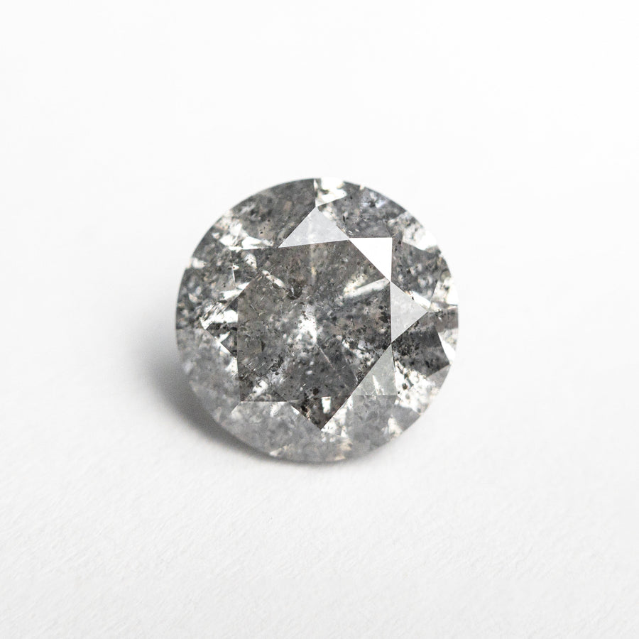 1.79ct 7.44x7.43x4.84mm Round Brilliant 24687-01