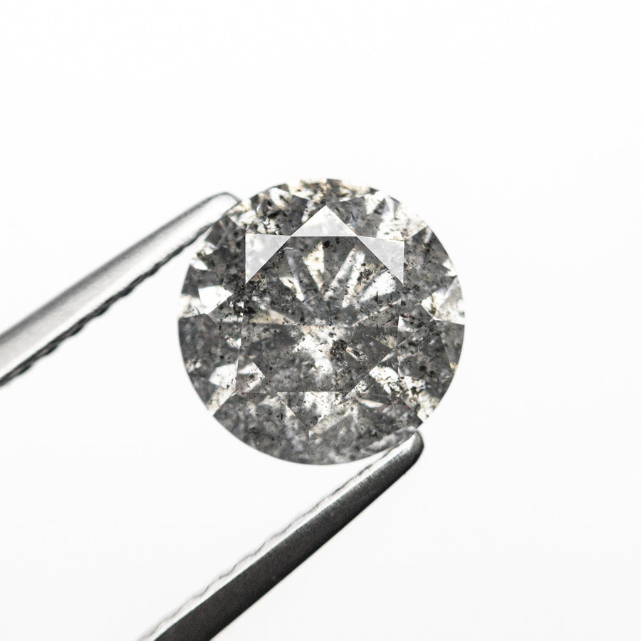 1.79ct 7.44x7.43x4.84mm Round Brilliant 24687-01