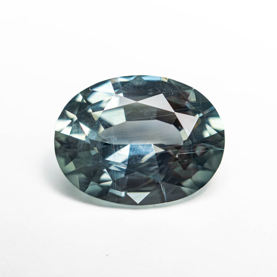 2.29ct 9.68x7.41x4.27mm Oval Brilliant Sapphire 24807-01