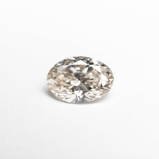 1.00ct 7.93x5.63x3.34mm GIA SI1 L Oval Brilliant 🇨🇦 24841-01