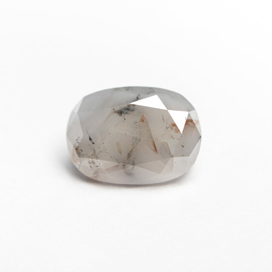 2.30ct 9.45x6.88x4.72mm Cushion Brilliant 24862-01