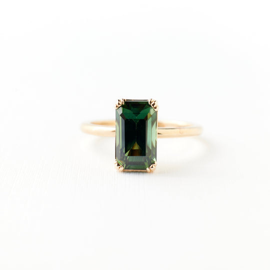 Customizable Kennedy Setting