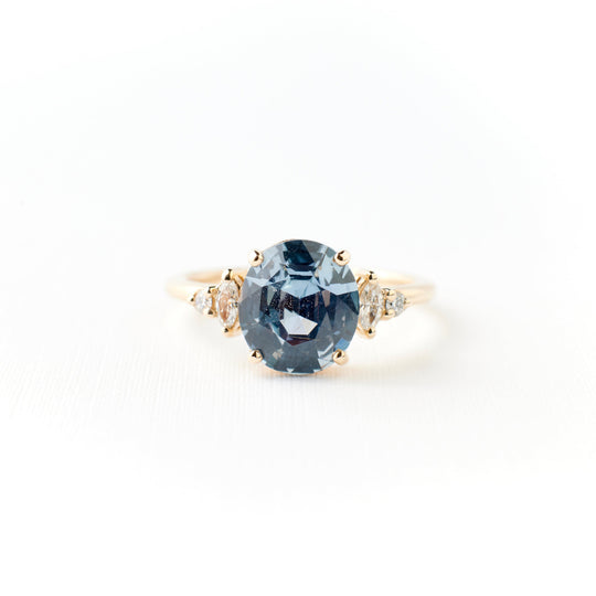 Customizable Desi Setting