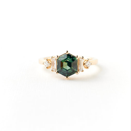 Customizable Josie Setting